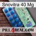 Snovitra 40Mg new02